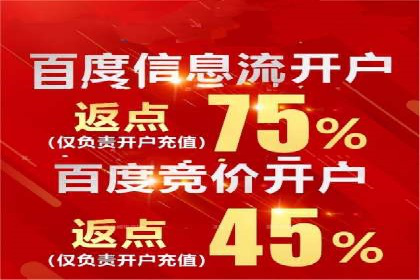 百度SEM竞价推广，助力电商企业突破瓶颈